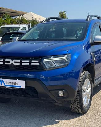 DACIA Duster Comfort GPL 4X2 1.0cc 100cv