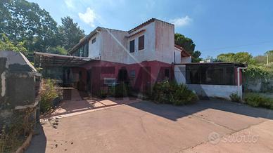 Residence - Lipari