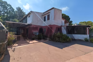 Residence - Lipari