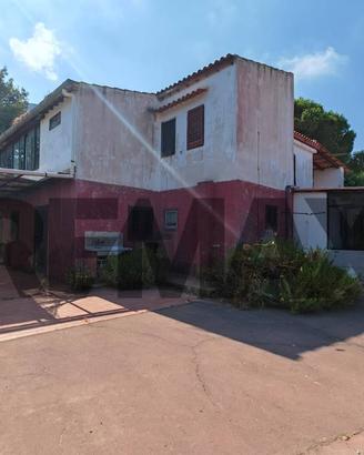 Residence - Lipari