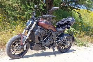 Benelli 502c