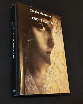 Il cuore cucito 