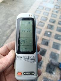 telecomando climatizzatore 