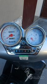 Scooter Benelli