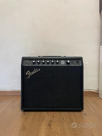 Fender Mustang LTX50