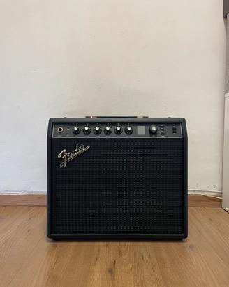 Fender Mustang LTX50