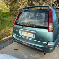 RICAMBI NISSAN XTRAIL