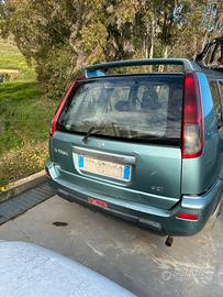 RICAMBI NISSAN XTRAIL