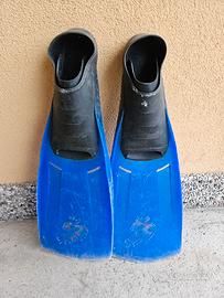 pinne da nuoto