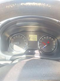 Skoda Roomster 1.6 90cv
