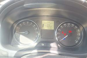 Skoda Roomster 1.6 90cv