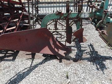 Aratro usato Lago per 50-60CV
