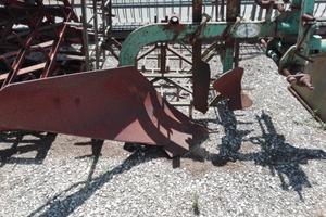 Aratro usato Lago per 50-60CV