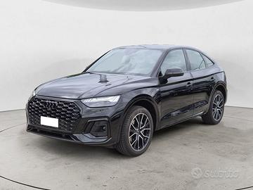 Audi Q5 Sportback 40 2.0 tdi mhev 12V S line ...