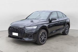 Audi Q5 Sportback 40 2.0 tdi mhev 12V S line ...