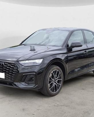 Audi Q5 Sportback 40 2.0 tdi mhev 12V S line ...