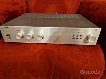 Amplificatore PHILIPS 3021