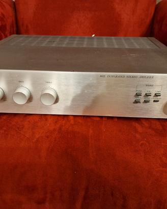 Amplificatore PHILIPS 3021