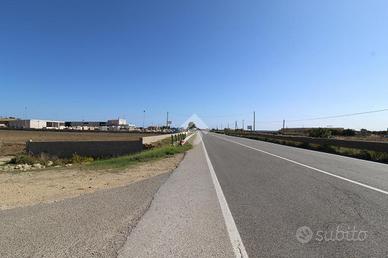 TER. AGRICOLO A ISOLA DI CAPO RIZZUTO