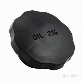 Tappo benzina Piaggio Boxer 123755