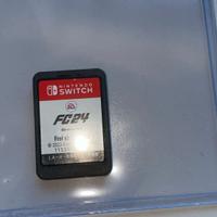 fc24 per nintendo e pokemon sword