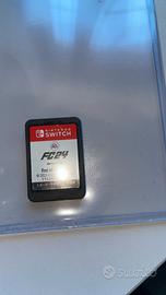 fc24 per nintendo e pokemon sword