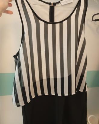vestitino pantaloncino