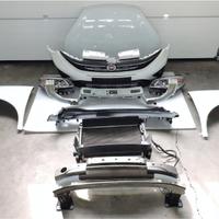 Fiat Doblo Muso e Airbag