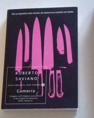 SET 5 LIBRI reportage e inchieste + uno in omaggio