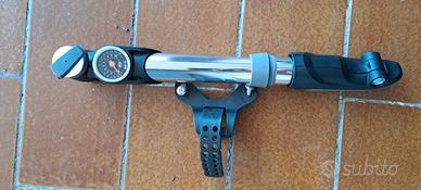 Mini pompa portatile