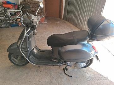 Piaggio Vespa Granturismo L 200cc