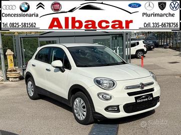 Fiat 500X 1.3 MultiJet 95 CV Pop