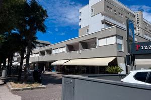 Comodissimo appartamento in centro Lignano