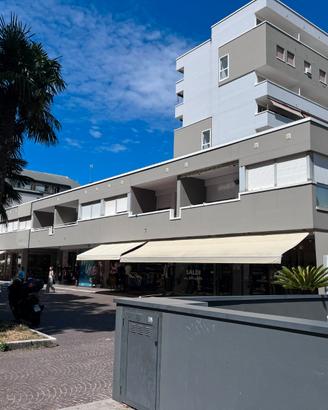 Moderno appartamento in centro Lignano Sabbiadoro