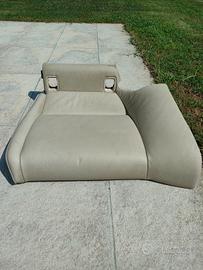Seduta sedile posteriore sinistro BMW e92