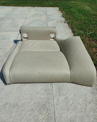 Seduta sedile posteriore sinistro BMW e92