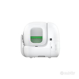 PETKIT Purobot Max Pro - Lettiera Automatica