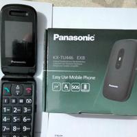Cellulare Panasonic 