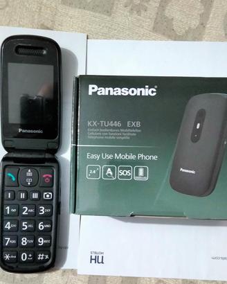 Cellulare Panasonic 