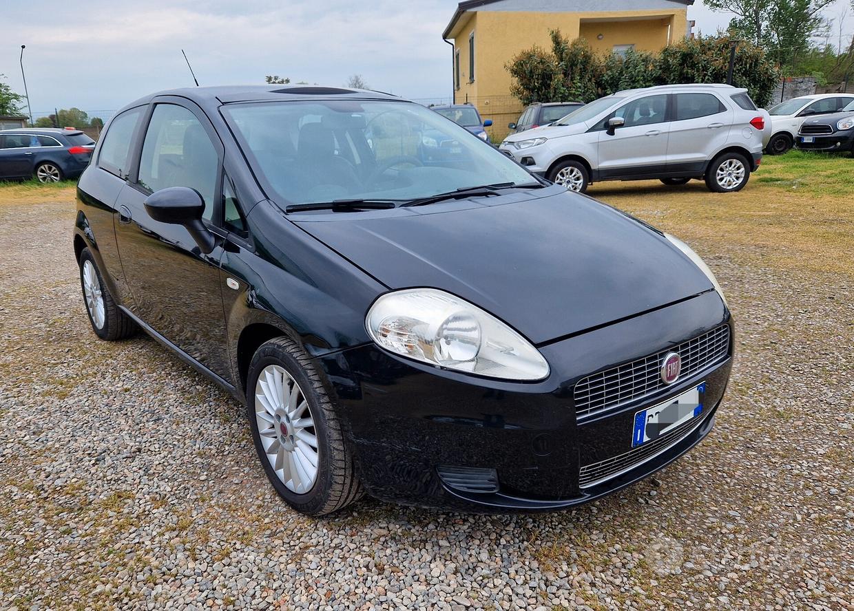 Fiat Grande Punto
