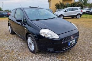 Fiat Grande Punto 1.4 3 porte Fun