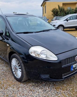 Fiat Grande Punto 1.4 3 porte Fun
