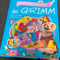 i libri per bambini 