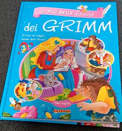 i libri per bambini 