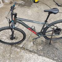 BIci MTB cube analog 2022