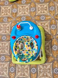 Girelli Bright Starts