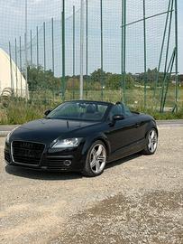 AUDI TT ROADSTER 2.0 TFSI 211 CV