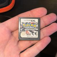 Pokemon Platino per Nintendo DS