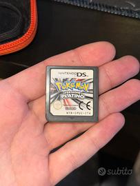 Pokemon Platino per Nintendo DS
