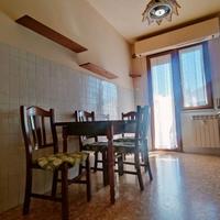 Ampio appartamento - Via Pisa